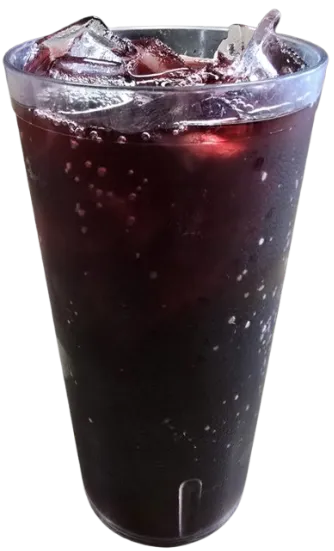 Agua de Jamaica
